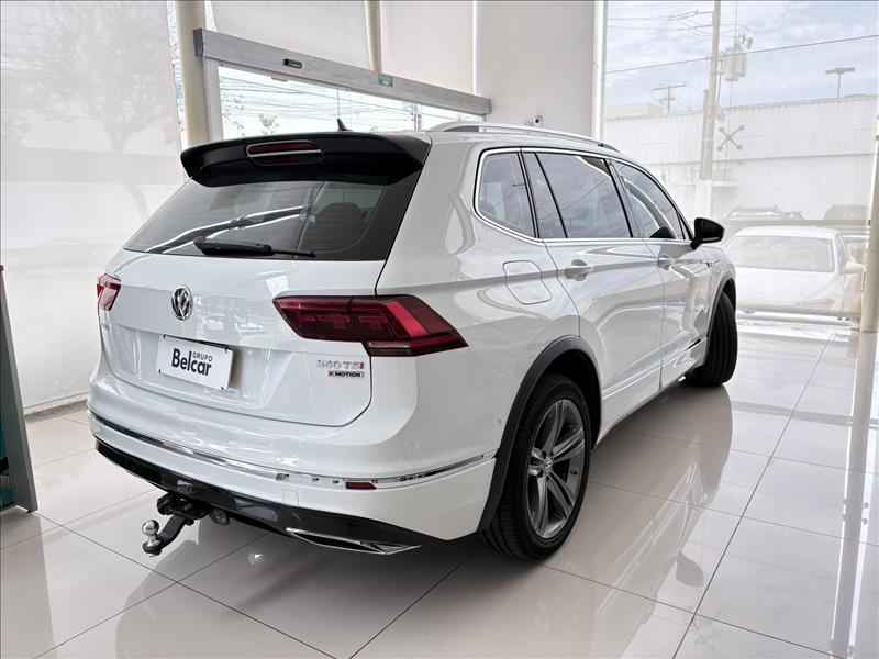  TIGUAN  2.0 350 TSI Allspace R-line 4motion 1