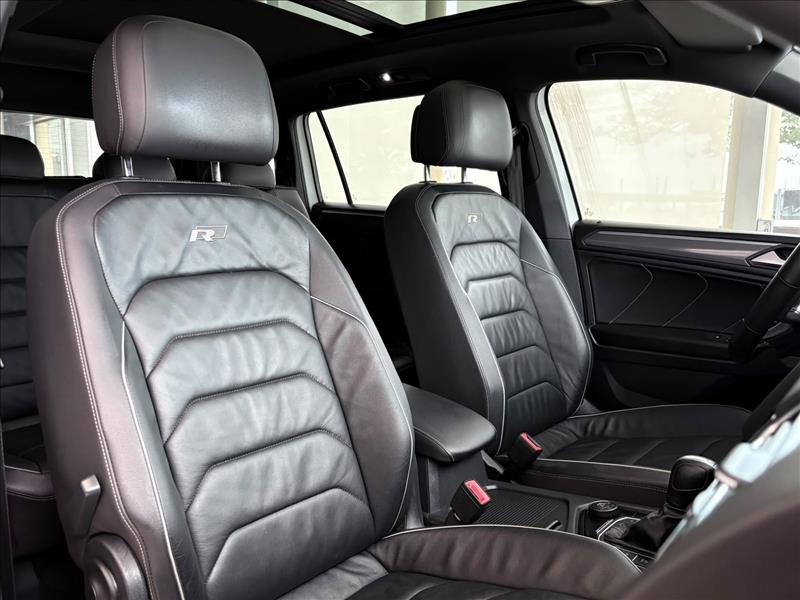  TIGUAN  2.0 350 TSI Allspace R-line 4motion 6