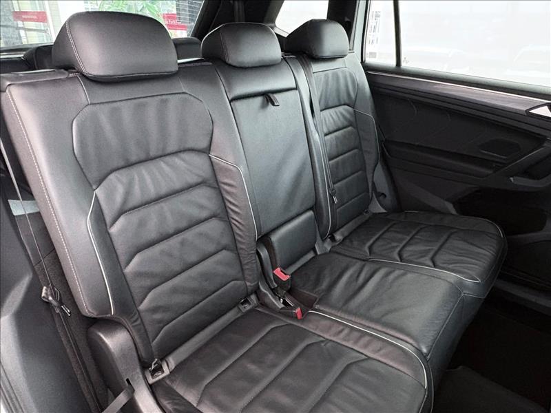  TIGUAN  2.0 350 TSI Allspace R-line 4motion 7