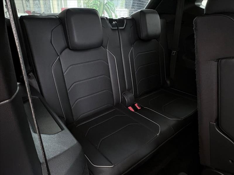  TIGUAN  2.0 350 TSI Allspace R-line 4motion 8