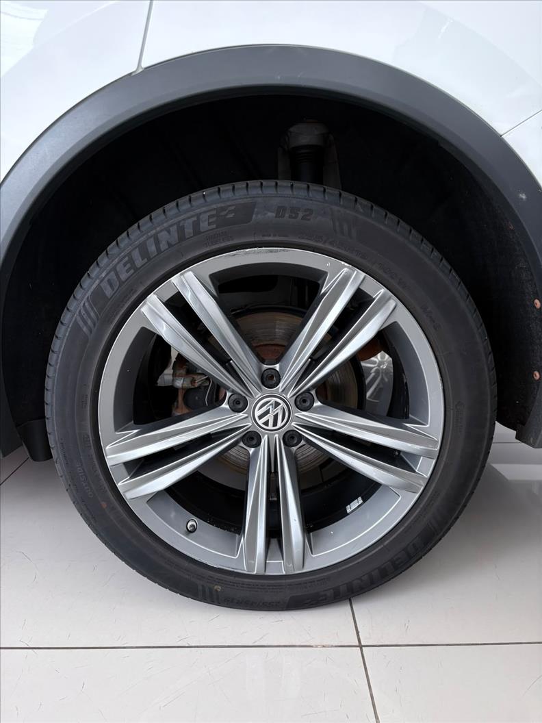  TIGUAN  2.0 350 TSI Allspace R-line 4motion 17