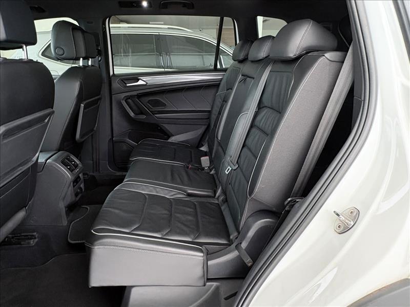  TIGUAN  2.0 350 TSI Allspace R-line 4motion 10