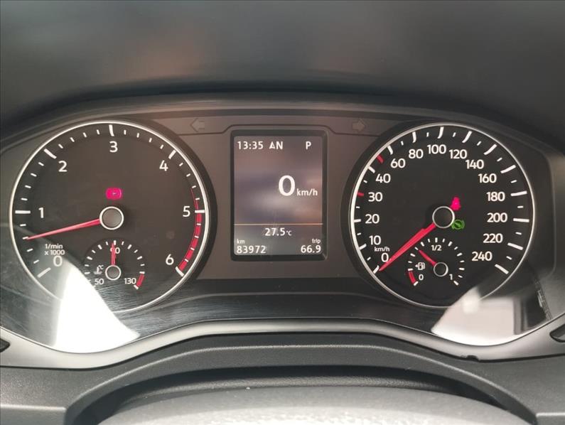  AMAROK  3.0 V6 TDI Highline Extreme CD 4motion 12
