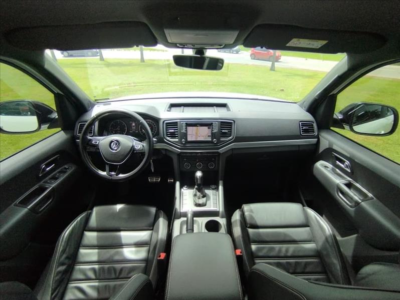  AMAROK  3.0 V6 TDI Highline Extreme CD 4motion 7
