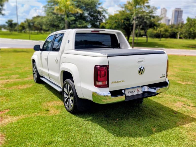  AMAROK  3.0 V6 TDI Highline Extreme CD 4motion 3