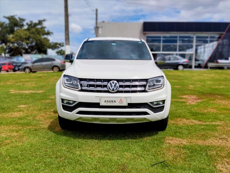  AMAROK  3.0 V6 TDI Highline Extreme CD 4motion 5