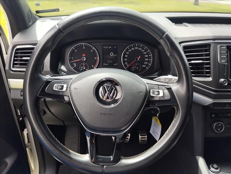  AMAROK  3.0 V6 TDI Highline Extreme CD 4motion 9