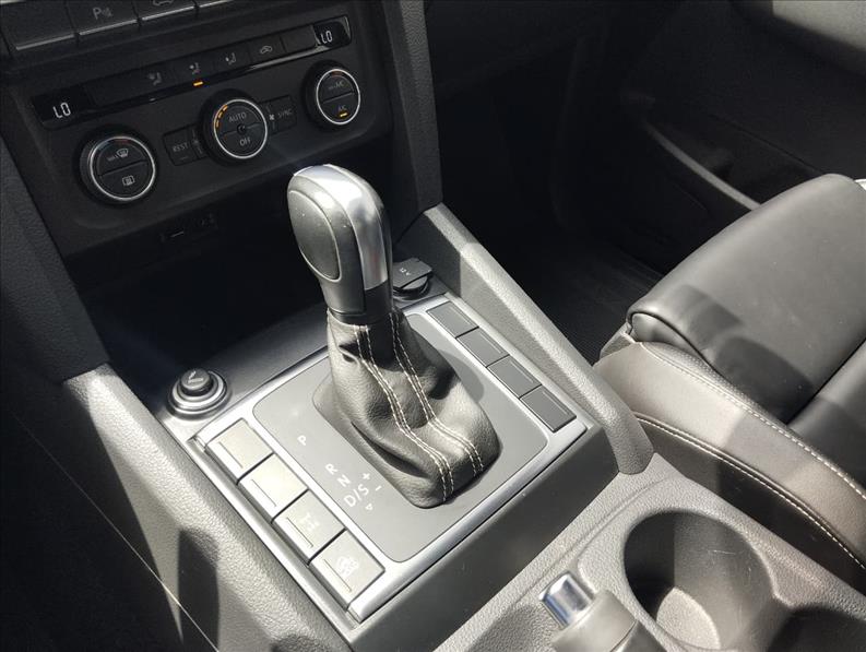  AMAROK  3.0 V6 TDI Highline Extreme CD 4motion 10