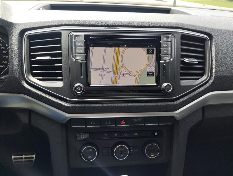  AMAROK  3.0 V6 TDI Highline Extreme CD 4motion 11