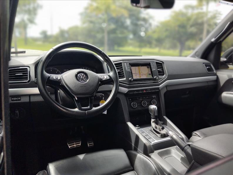  AMAROK  3.0 V6 TDI Highline Extreme CD 4motion 8