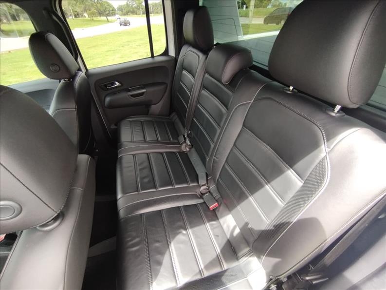 AMAROK  3.0 V6 TDI Highline Extreme CD 4motion 6