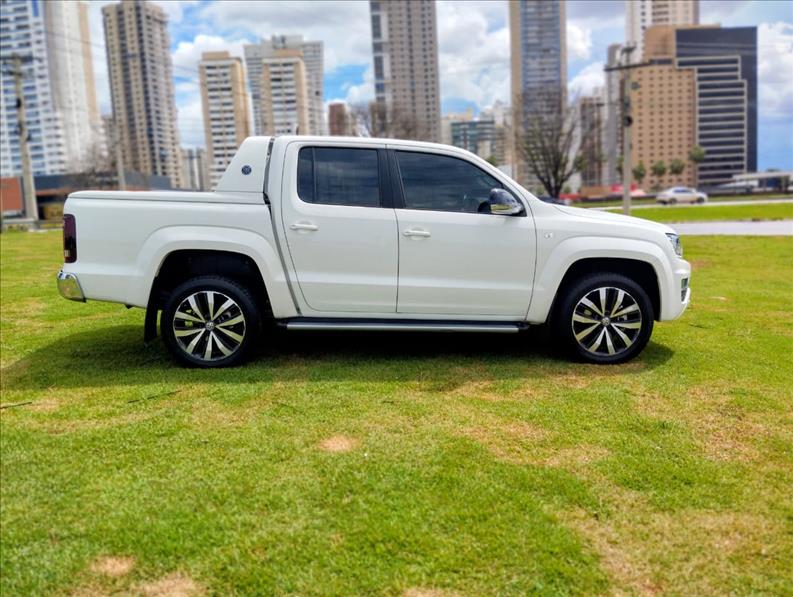  AMAROK  3.0 V6 TDI Highline Extreme CD 4motion 1