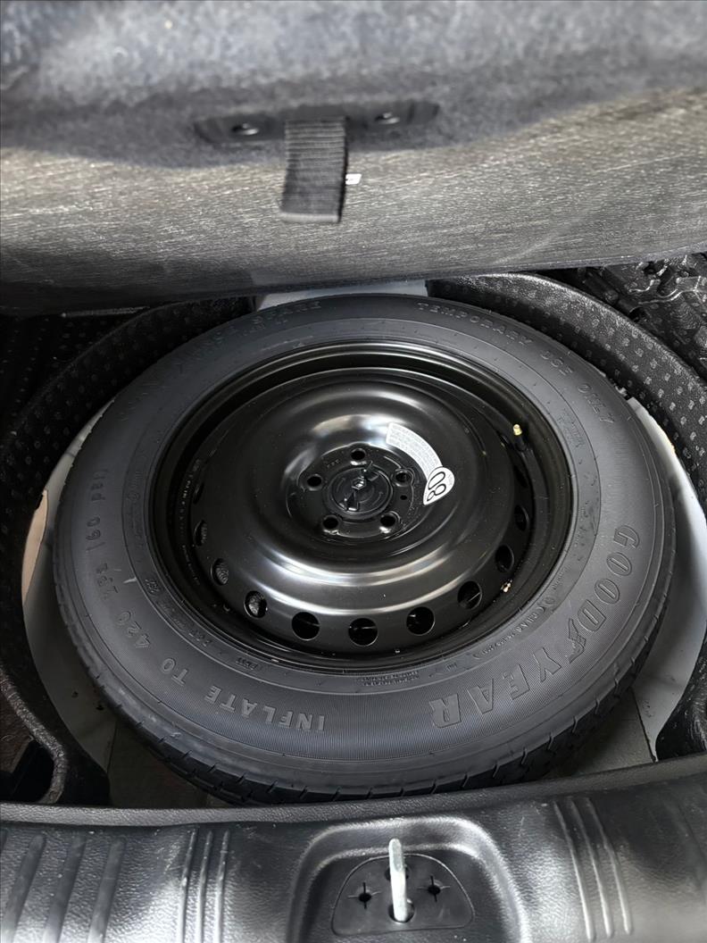  COMPASS  1.3 T270 Turbo Longitude 15