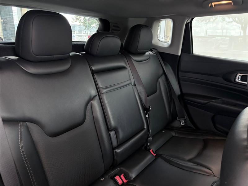  COMPASS  1.3 T270 Turbo Longitude 7