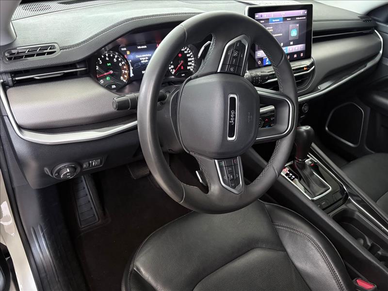  COMPASS  1.3 T270 Turbo Longitude 11