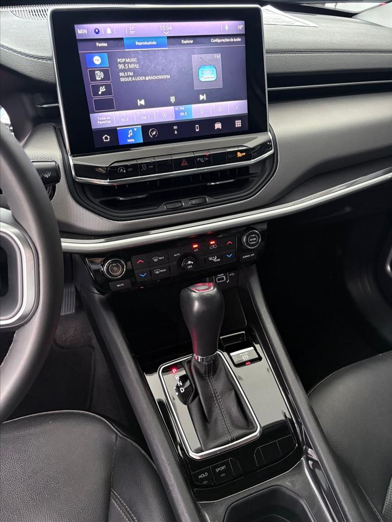  COMPASS  1.3 T270 Turbo Longitude 12