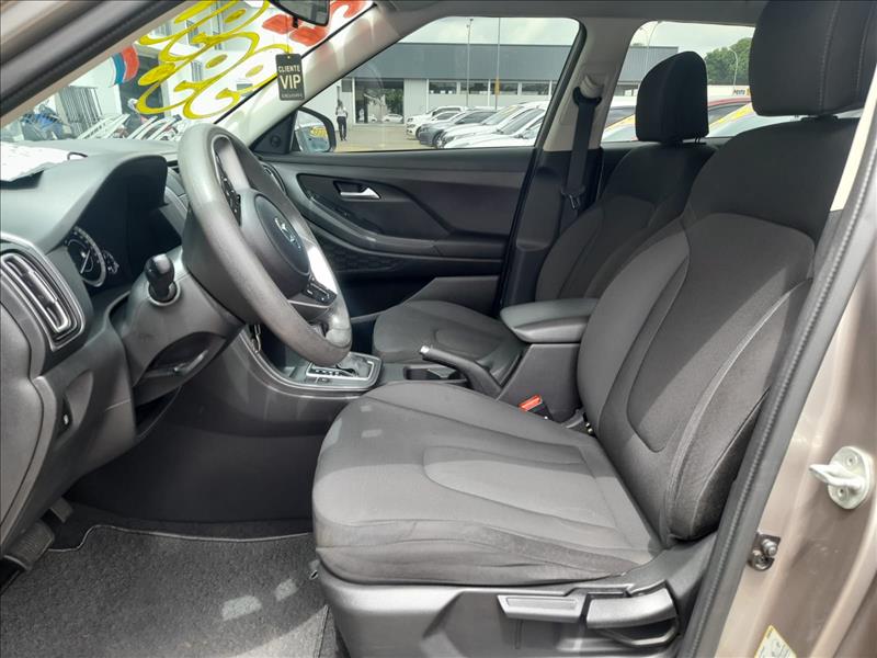  CRETA  1.0 Tgdi Comfort 7