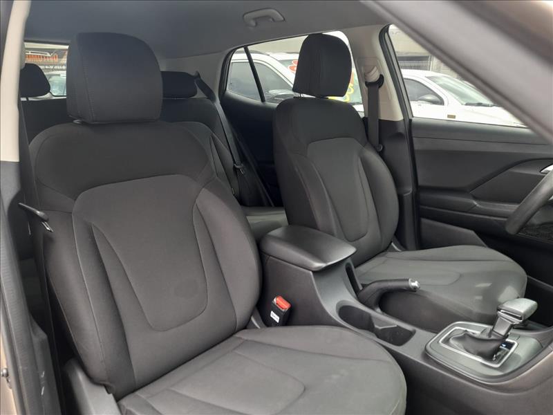  CRETA  1.0 Tgdi Comfort 6