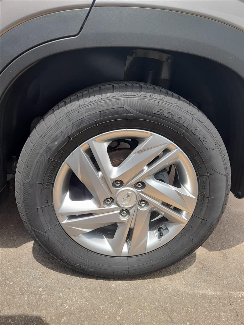  CRETA  1.0 Tgdi Comfort 12