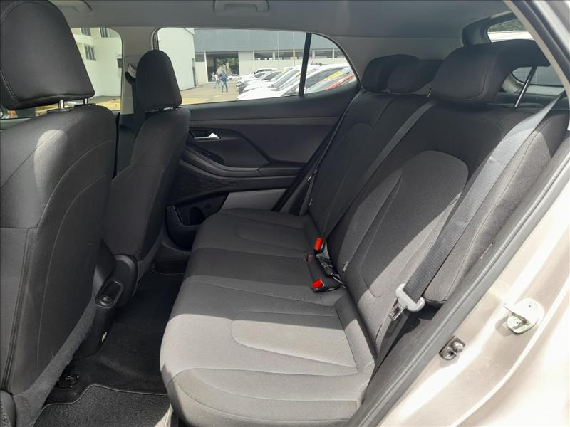  CRETA  1.0 Tgdi Comfort 8
