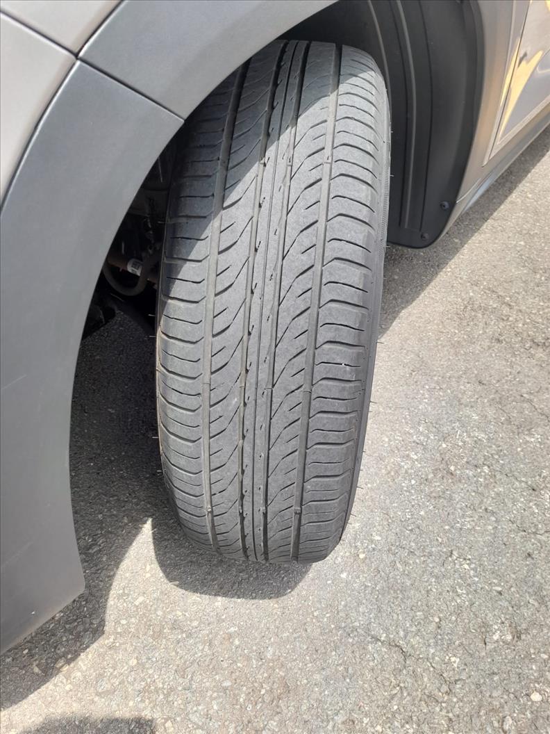  CRETA  1.0 Tgdi Comfort 10