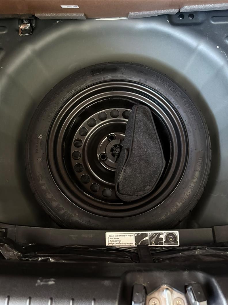  HB20X  1.6 16V Evolution 15