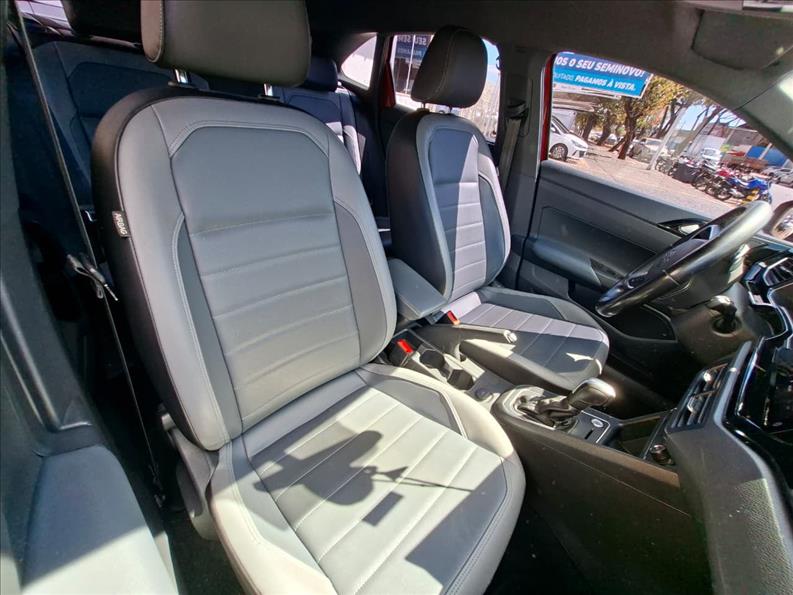  NIVUS  1.0 200 TSI Highline 7