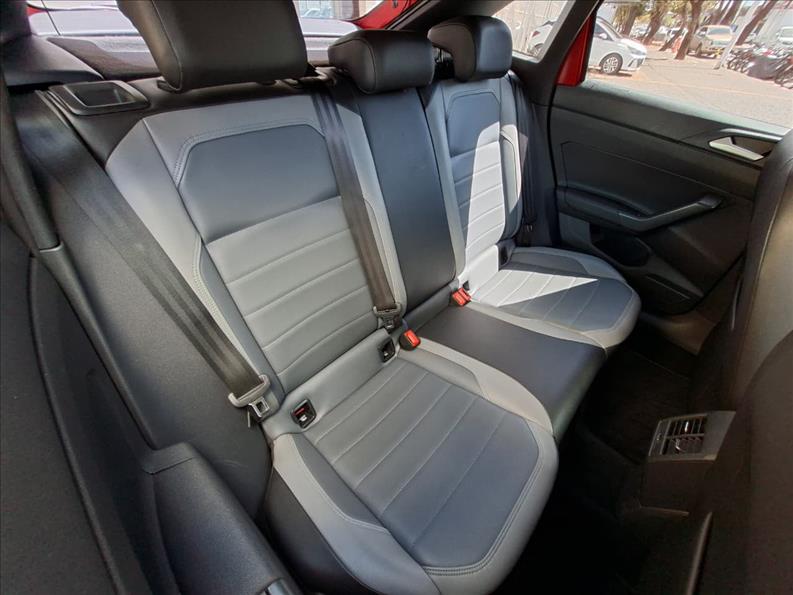  NIVUS  1.0 200 TSI Highline 6