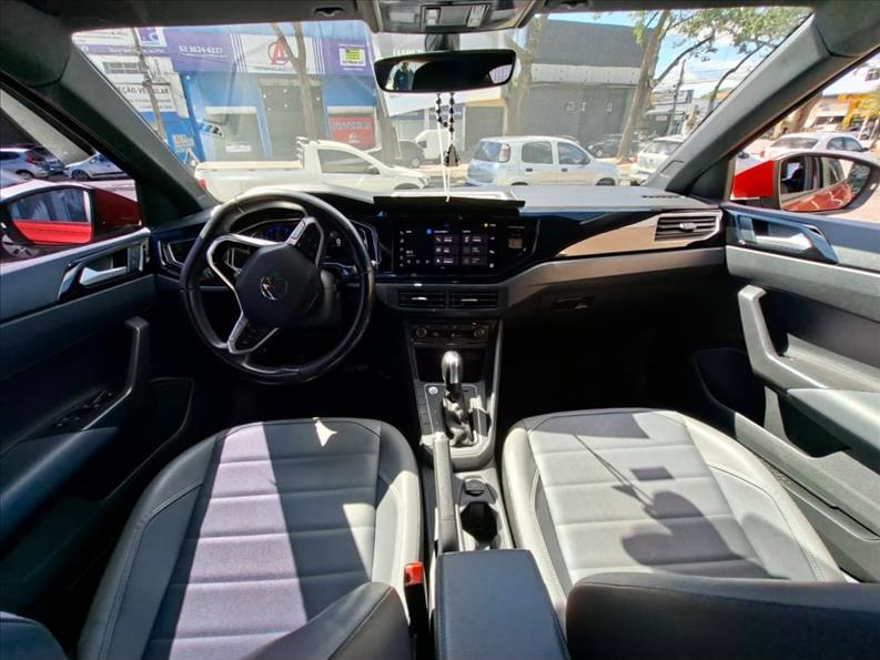  NIVUS  1.0 200 TSI Highline 8