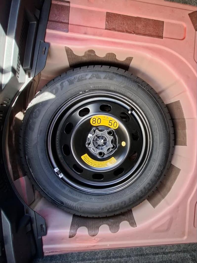  NIVUS  1.0 200 TSI Highline 14