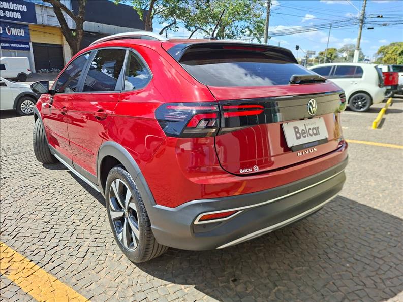  NIVUS  1.0 200 TSI Highline 3