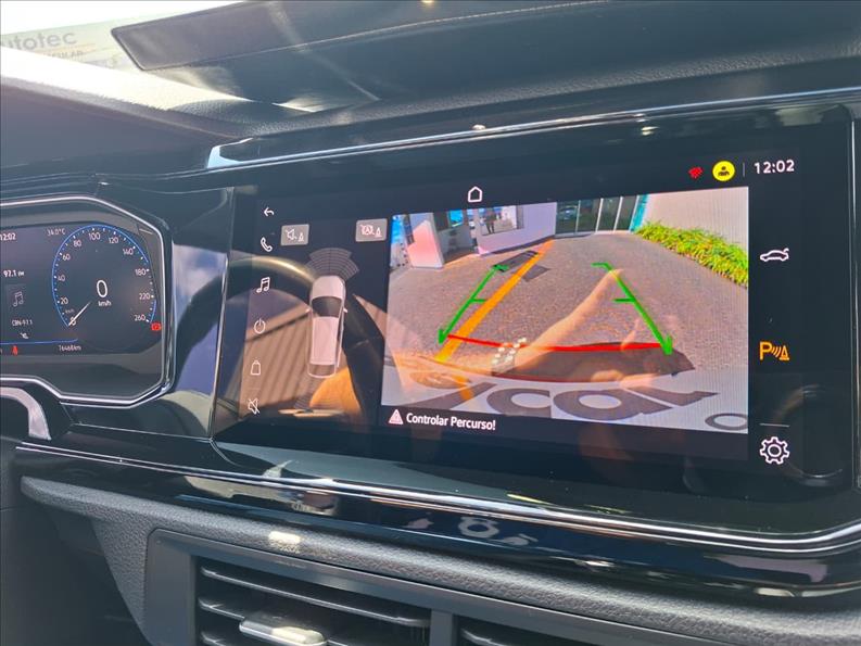  NIVUS  1.0 200 TSI Highline 15