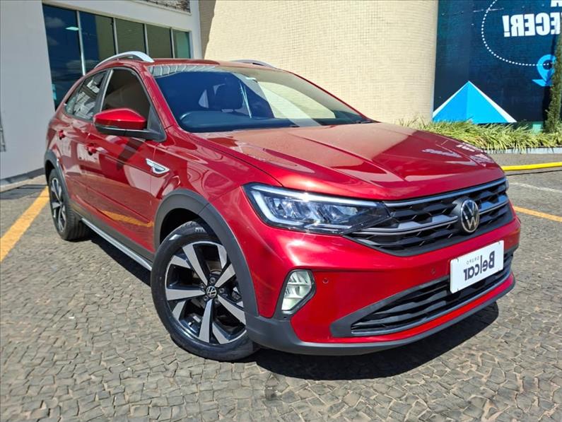  NIVUS  1.0 200 TSI Highline 0