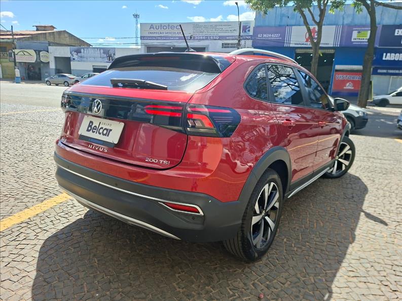  NIVUS  1.0 200 TSI Highline 1