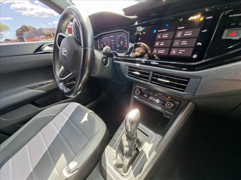  NIVUS  1.0 200 TSI Highline 9