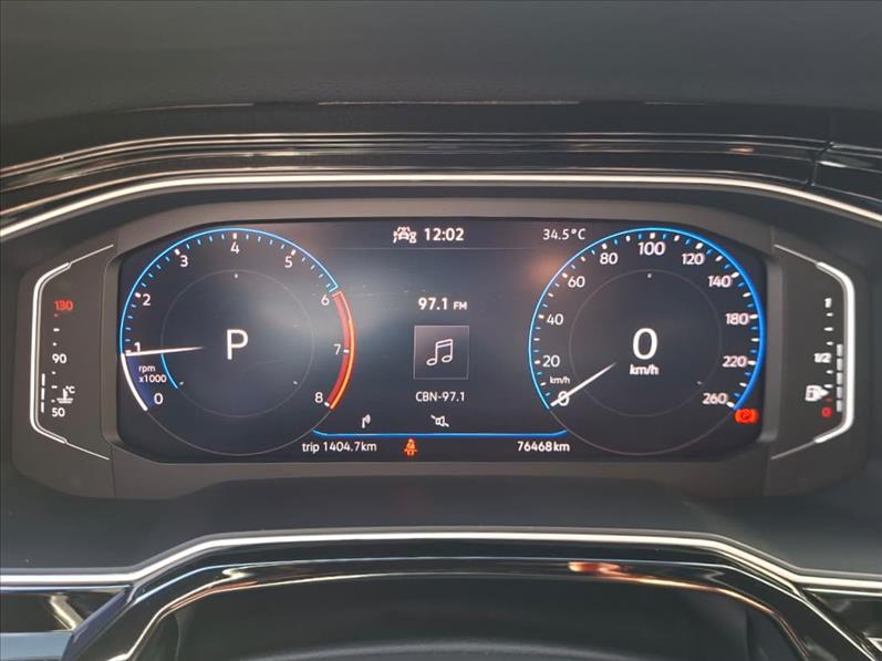 NIVUS  1.0 200 TSI Highline 12