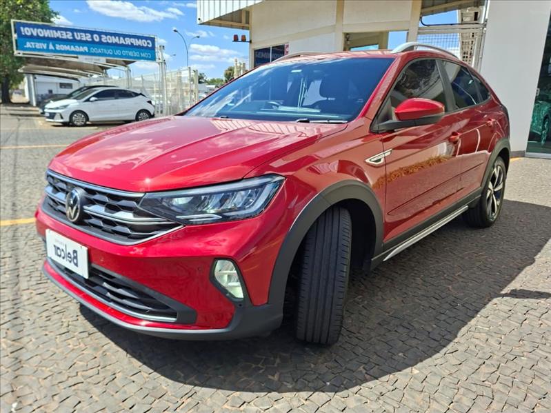  NIVUS  1.0 200 TSI Highline 4