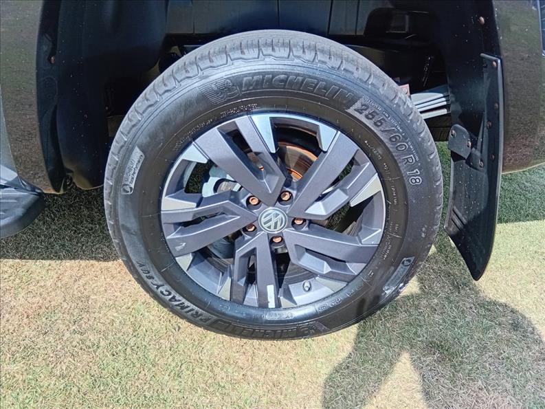  AMAROK  3.0 V6 TDI Highline CD 4motion 