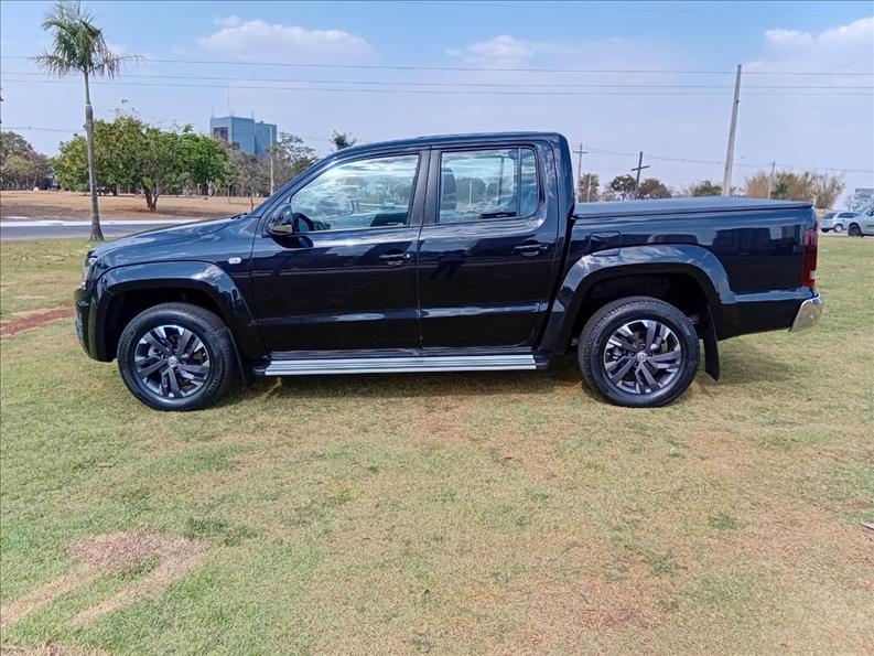  AMAROK  3.0 V6 TDI Highline CD 4motion 