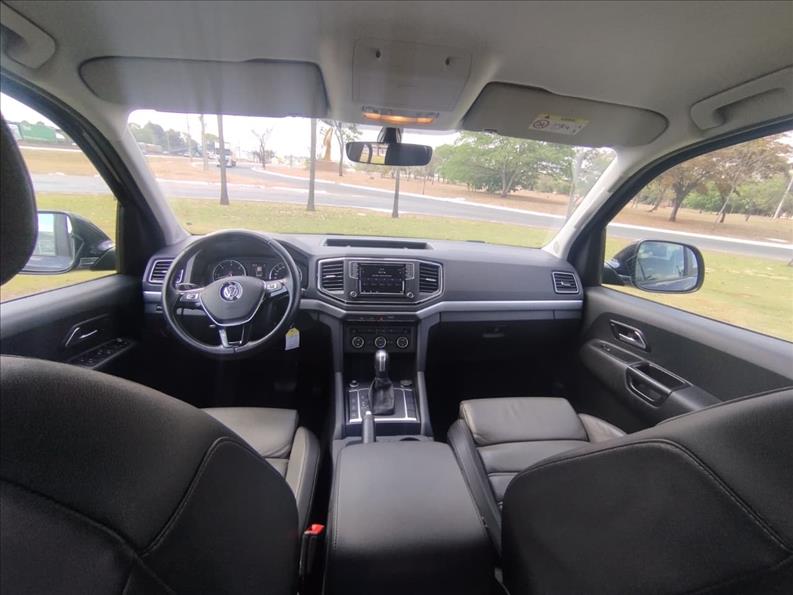  AMAROK  3.0 V6 TDI Highline CD 4motion 
