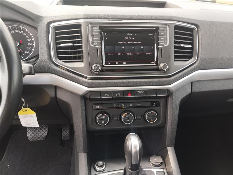  AMAROK  3.0 V6 TDI Highline CD 4motion 
