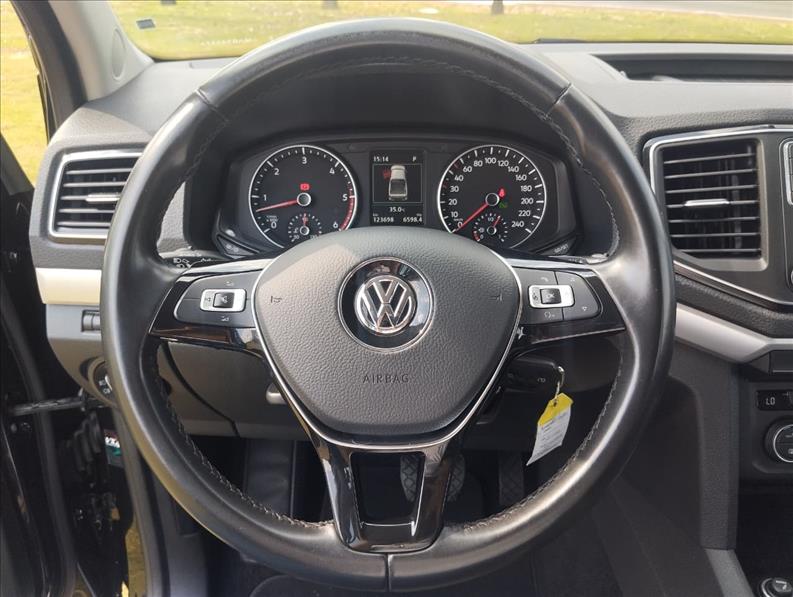  AMAROK  3.0 V6 TDI Highline CD 4motion 