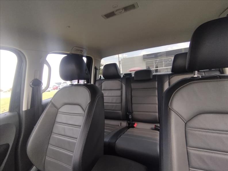  AMAROK  3.0 V6 TDI Highline CD 4motion 