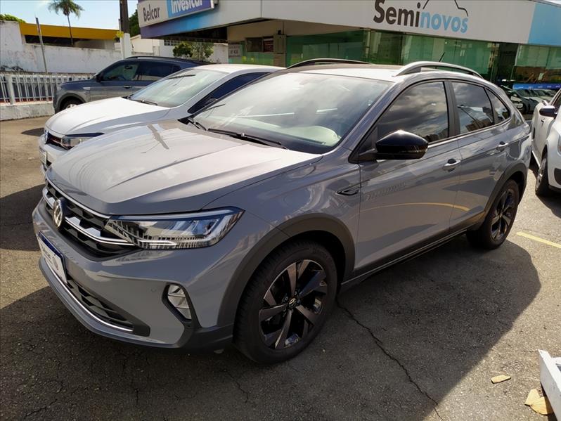 NIVUS 1.0 200 TSI Highline NIVUS 1.0 200 TSI Highline