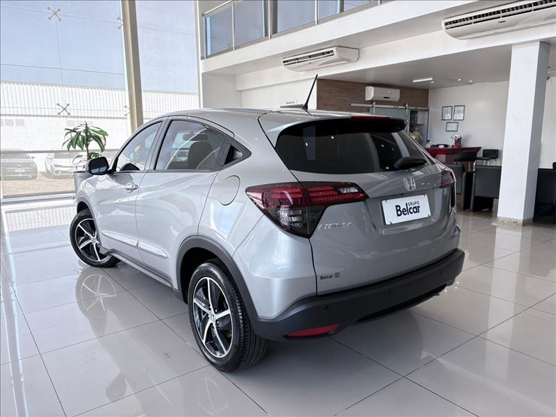  HR-V  1.8 16V LX 3
