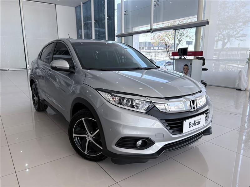  HR-V  1.8 16V LX 0