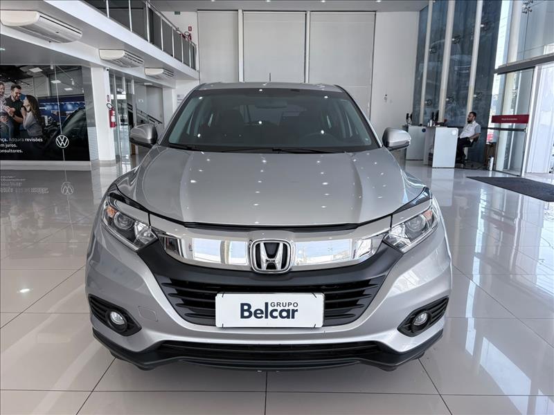  HR-V  1.8 16V LX 5