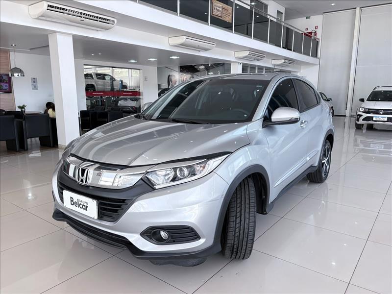  HR-V  1.8 16V LX 4