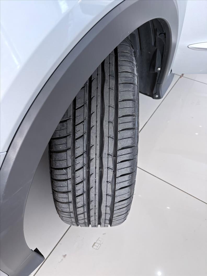  HR-V  1.8 16V LX 16
