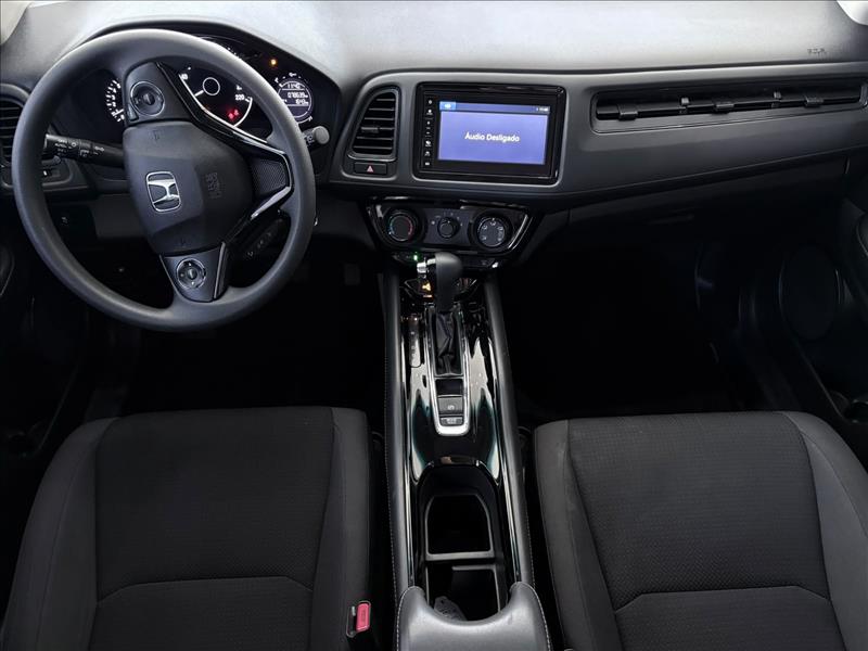  HR-V  1.8 16V LX 10